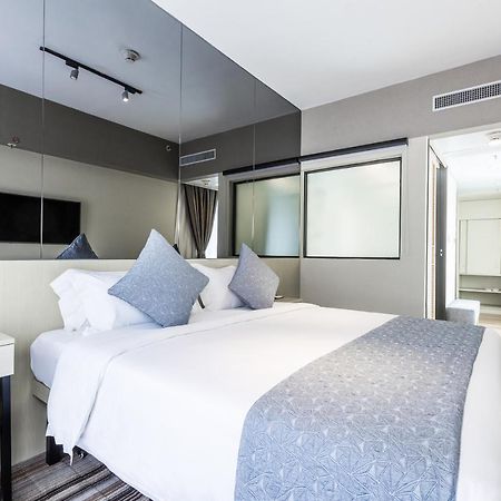 Eco Tree Hotel Causeway Bay Hongkong Zewnętrze zdjęcie