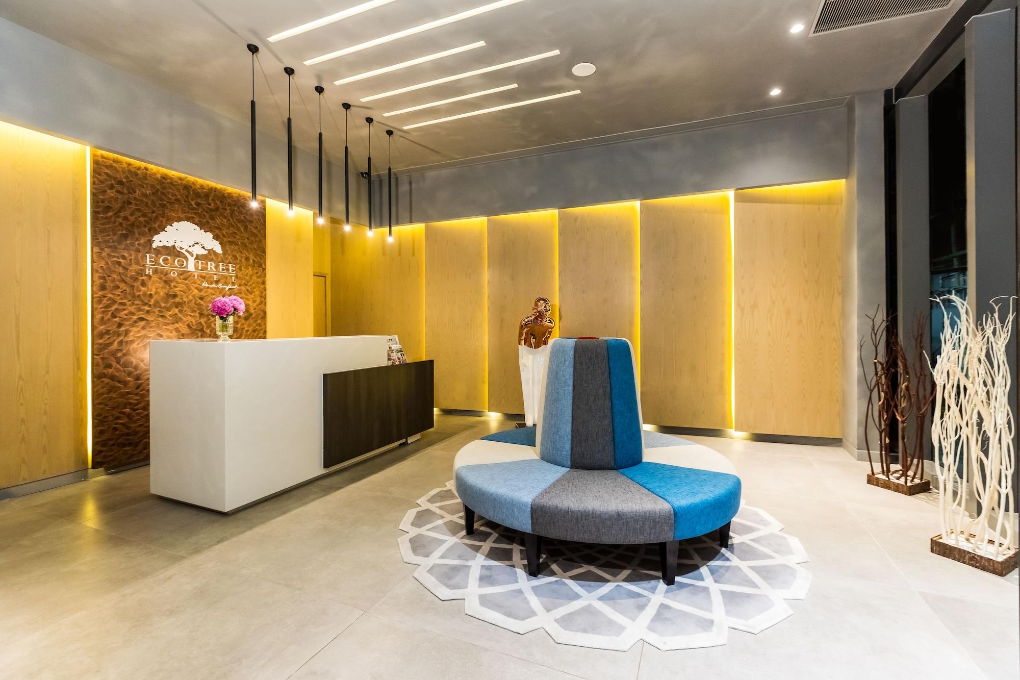 Eco Tree Hotel Causeway Bay Hongkong Zewnętrze zdjęcie