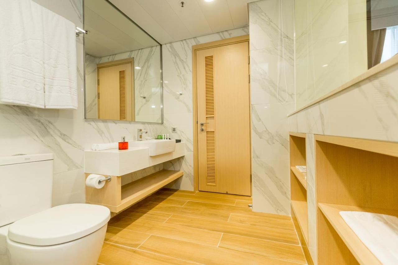 Eco Tree Hotel Causeway Bay Hongkong Zewnętrze zdjęcie